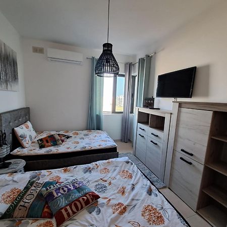 Sunshine Court Budget St. Paul's Bay Dış mekan fotoğraf