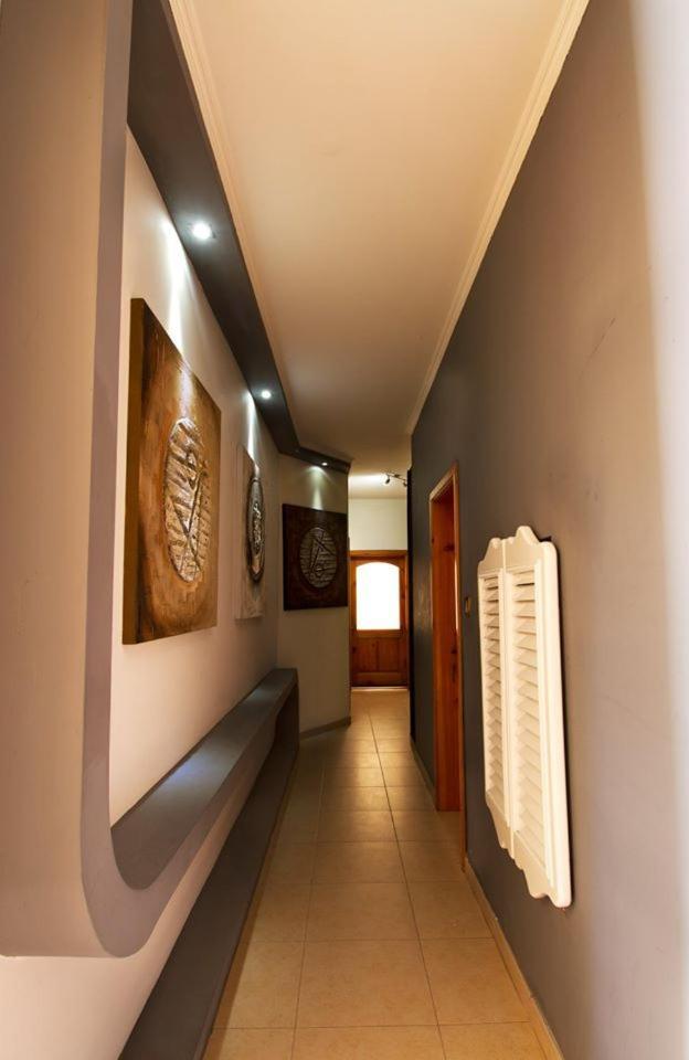 Sunshine Court Budget St. Paul's Bay Dış mekan fotoğraf