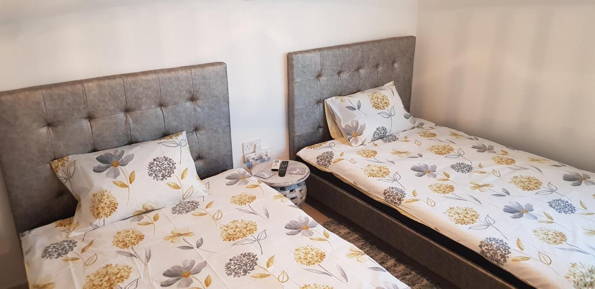 Sunshine Court Budget St. Paul's Bay Dış mekan fotoğraf