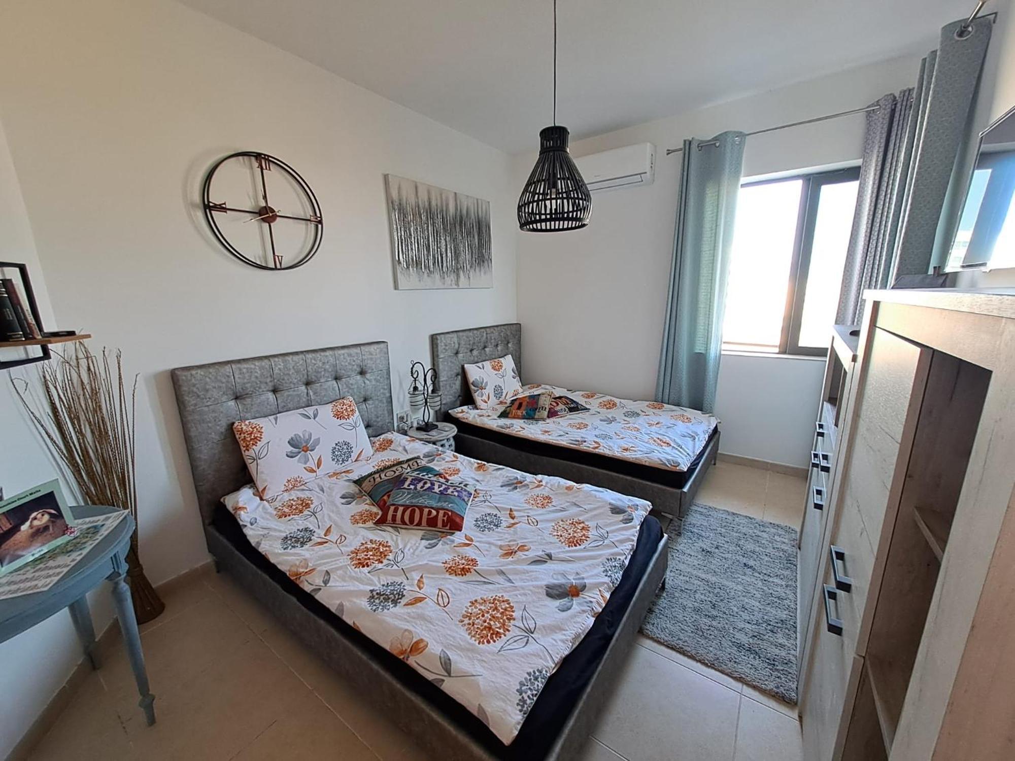 Sunshine Court Budget St. Paul's Bay Dış mekan fotoğraf