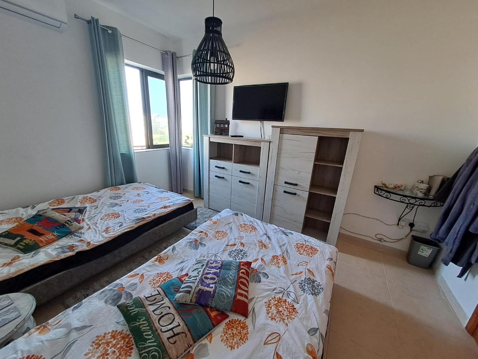 Sunshine Court Budget St. Paul's Bay Dış mekan fotoğraf