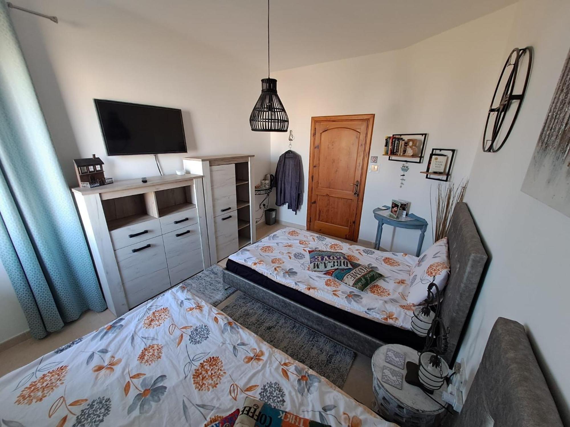 Sunshine Court Budget St. Paul's Bay Dış mekan fotoğraf
